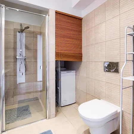 Apartment Sun & Snow Tarasy Mielno (Koszalin)